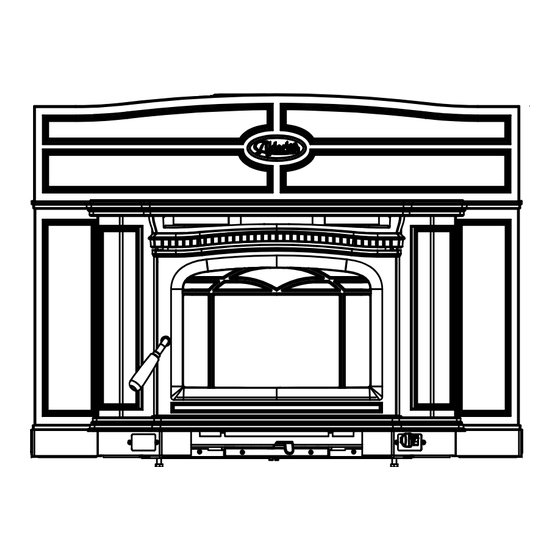 Alderlea T5 Installation And Operating Instructions Manual