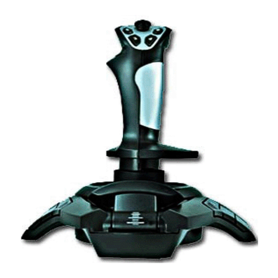 Gembird JSK-420 FightStick User Manual
