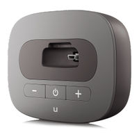 Unitron uTV 3 User Manual