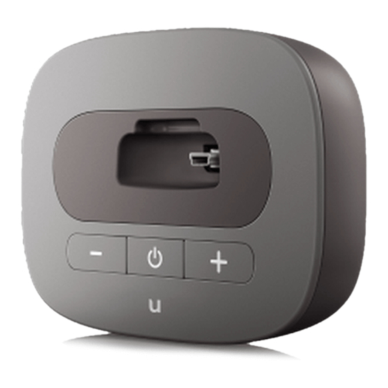 Unitron uTV3 User Manual