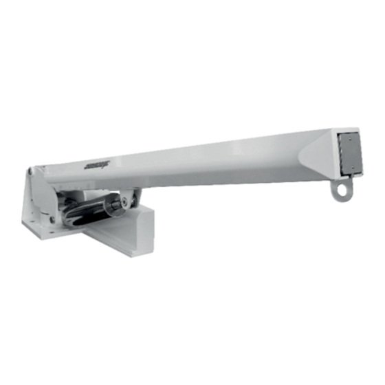 Opacmare 3040 Use And Maintenance Instructions