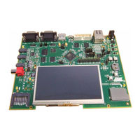 Atmel AT91SAM9M10-G45-EK User Manual