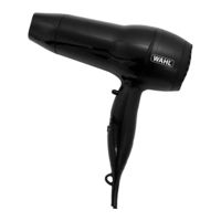 Wahl ZX657 Manual