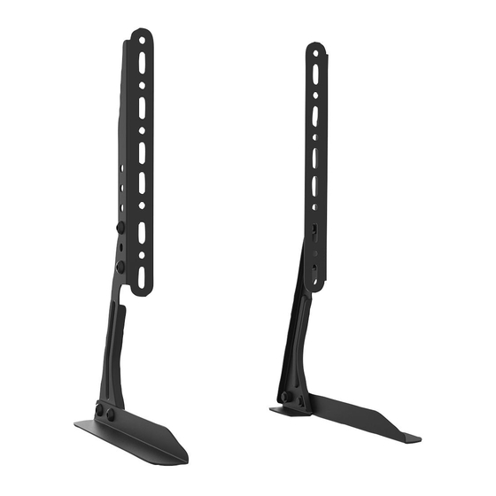 PRO SIGNAL PS-UTS2339 Assembly & User Manual