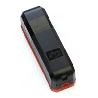 dtm SLIM3 ECO LED Operation And Assembly Manual