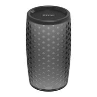iHome iBT75 Instruction Manual