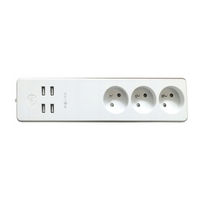 Melink ML1PSU20-FR3S Instruction Manual