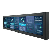 Winmate W28L100-CHA2 User Manual
