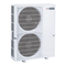 Air Conditioner Mitsubishi Electric CITY MULTI PUMY-P125 Installation Manual