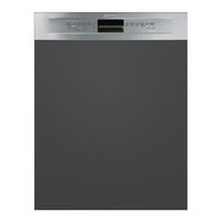 Smeg Universale PL65233XIN User Instructions