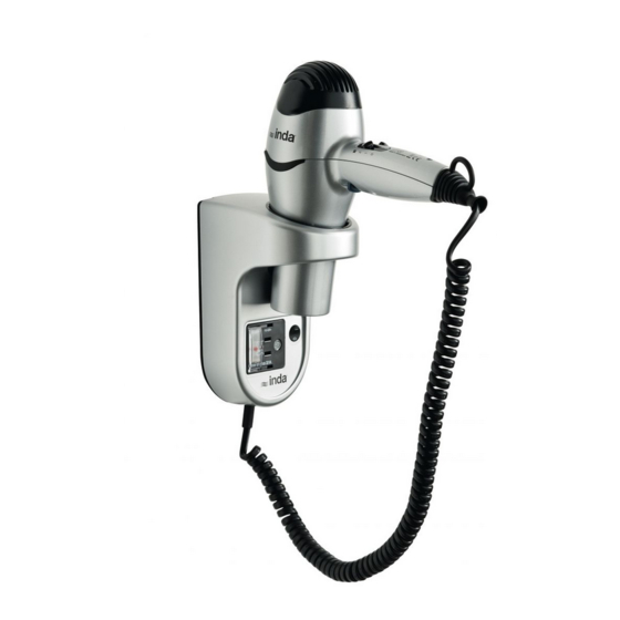 INDA AV054Y Manual