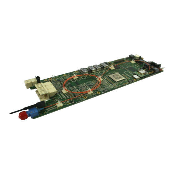 Everlz 7707VR-8 Manual