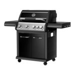 Grillexpert 88297 Instruction Manual
