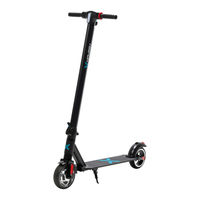 Hover-1 EAGLE EU-H1-EGE Original Instruction