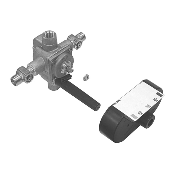 Sigma Tempress II Replacement Instructions