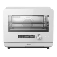 Midea PS2022Z User Manual