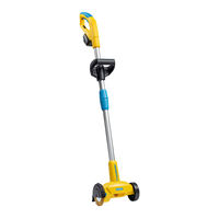 Gloria 000289.0000 User Manual