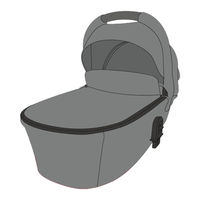 BRITAX RÖMER DIAMOND SMILE 5Z User Instructions