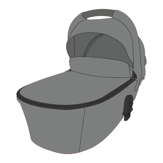 BRITAX RÖMER SMILE 5Z User Instructions