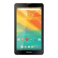 Prestigio PMT3157-3G User Manual