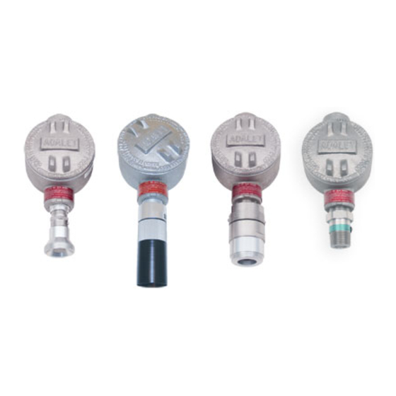RKI Instruments 65-2443-100 Operator's Manual