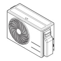 LG MS12SQ NB0 Installation Manual