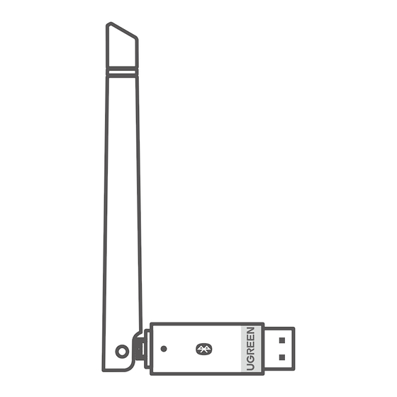 UGREEN 15610 Manual