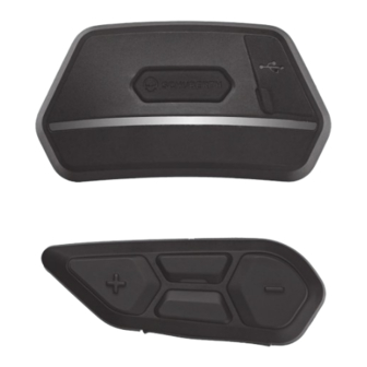 SCHUBERTH SC2 Quick Start Manual