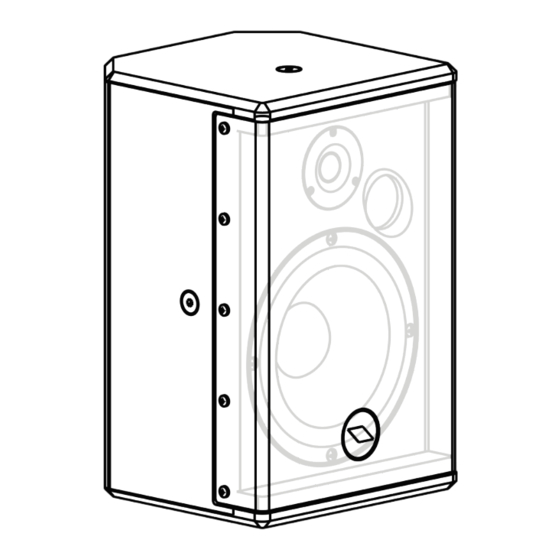 PROEL LTX6A User Manual