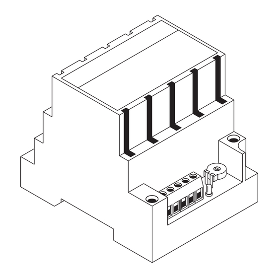 urmet domus 1032 Manuals