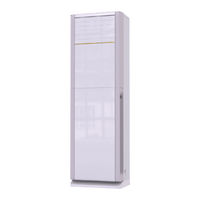 Gree GVH32ALXH-K6DNC7A Service Manual