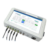 Meech HYPERION SmartControl Touch Operating Manual
