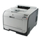 Printer Accessories HP Color LaserJet CP2025 Install Manual