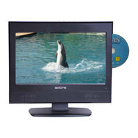 Akura APLDVD1519W-HDID User Manual