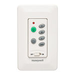 Honeywell 40014 User Manual