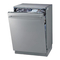 Dishwasher LG LDF6810ST Owner's Manual