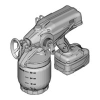Graco 16N657 Operation - Repair - Parts