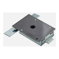 Wittkopp Primor 100 Installation Instructions Manual