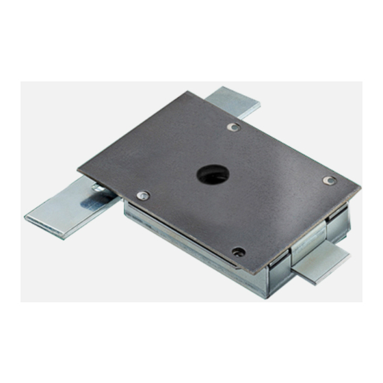 Wittkopp Primor 100 Installation Instructions Manual