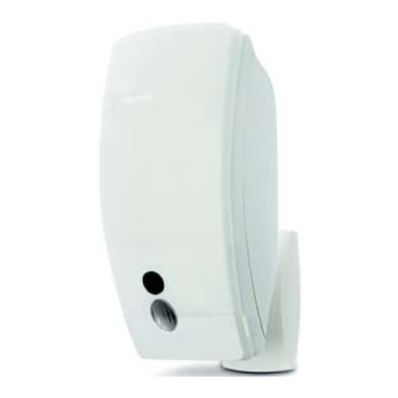 DAITEM SH195AX User Manual