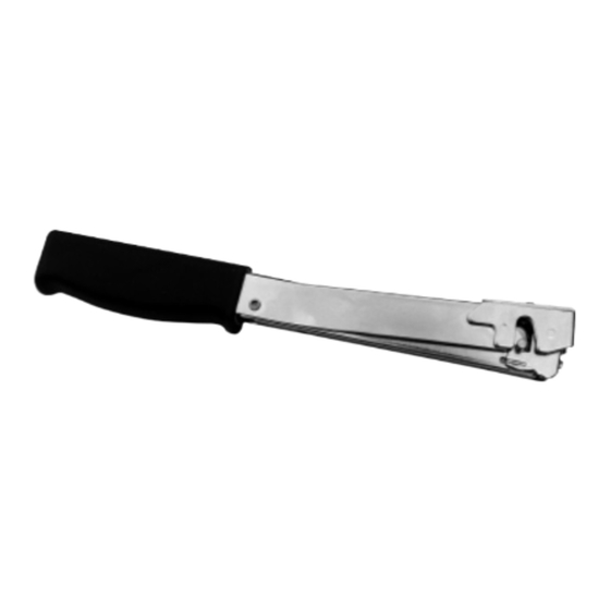 Draper HT/1 Instructions