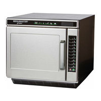 Menumaster Jetwave  JET19 Series Service Training Manual