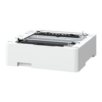 Canon Additional Finisher Tray-C1 Service Manual