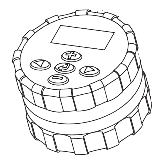 Hunter Smart Valve Controller Owner's Manual And Installation Instructions