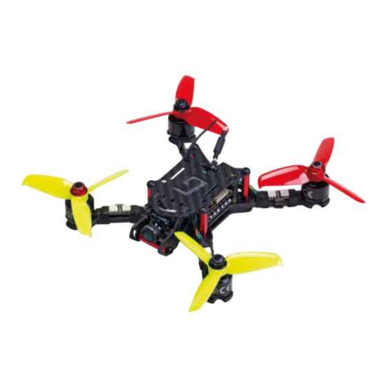 GRAUPNER Alpha 150Q Manual