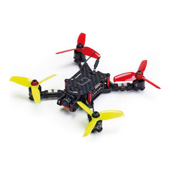 GRAUPNER Alpha 150Q Manual