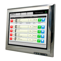 Avalue Technology SPC-1507 Quick Reference Manual