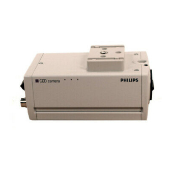 Philips LTC0350/51 User Manual