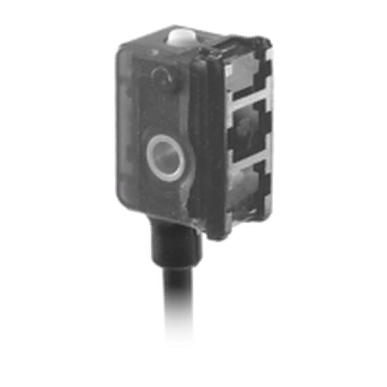 Baumer FECK 07N6901/KS35A Manual