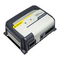 Cristec YPOWER YPO24-30/MPPT User Manual